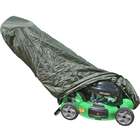 Universal Lawn Mower Cover