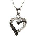The Beat of Your Heart Diamond Necklace - FindGift.com