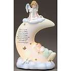 Lullaby Prayer Figurine Statue Night Light