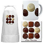 Chocolate Lovers Gift Set