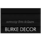 $75 Burke Decor Gift Card
