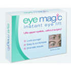 Eye Lift for Droopy Eyelids