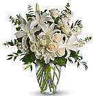 Dreams From the Heart Flowers Bouquet