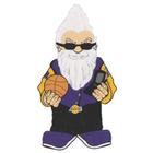 Los Angeles Lakers Novelty Garden Gnome