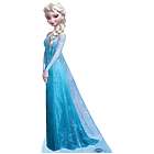 Elsa Frozen Cardboard Cutout Standee