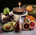 Birthday Fruit and Sweets Gift Hamper