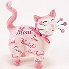 Whimsiclay Special Mom Figurine