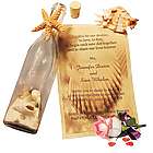Creative Love Personalized Message Bottle