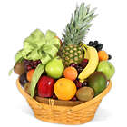 Same-Day All-Fruit Gift Basket
