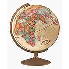 Franklin World Globe