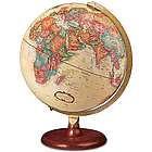 Piedmont 12" World Globe