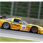 Corvette Racing Experience