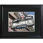 New England Patriots Personalized NFL Pub Sign