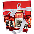 Valentine's Day Coffee Lovers Ground Coffee Gift Box