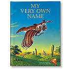 "My Very Own Name" Personalized Children's Book