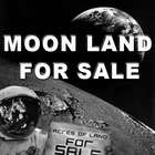 1 Acre of Land on the Moon