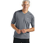 Men's Short Sleeve UPF50+ Cool Fitness Shirt