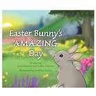 Easter Bunny's Amazing Day Children's Book