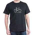 Why Drive? Bicycle Shirt