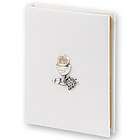 White First Communion Missal with Chalice