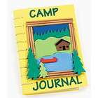 Camp Journal Craft Kit