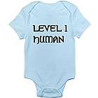 Level 1 Human Infant Creeper