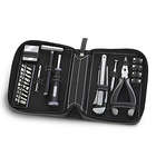 Personalized 21-Piece Tool Kit with Monogrammed Case