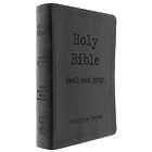 Real Men Pray Personalized Bible