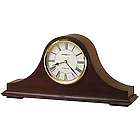Christopher Quartz Mantel Clock