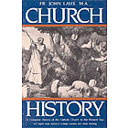 Church History Book