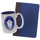 A Year with Mary Mug and Book Gift Set