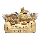 Nana's Little Angel Teddy Bears in Chair