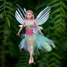 Alexa the Meadow Fairy Flitter Toy