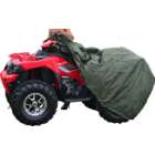 Camo Waterproof ATV Cover