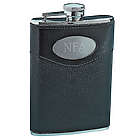 Stainless Steel Hip Flask with Cover