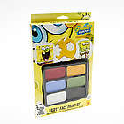SpongeBob SquarePants Makeup Kit