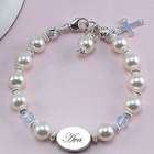 Grow-With-Me Rebecca Freshwater Cultured Pearl Bracelet