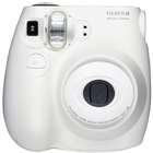 Instax Mini 7s White Instant Film Camera
