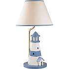 Light House Lamp
