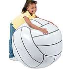 Inflatable Enormous Volleyball