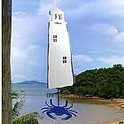 Sentinel Lighthouse Bell