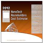 Housebuilders Cost Estimating Manual