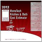 Kitchen & Bath Remodeling Cost Estimating Manual