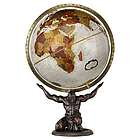 Atlas World Globe