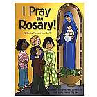 I Pray the Rosary Book