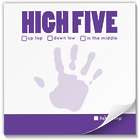 High Five Praise Pad Sticky Notes