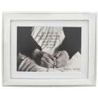 Mother Teresa Small Things with Great Love Framed Print