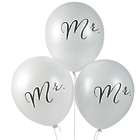 24 Mr. Party Balloons