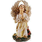 Kneeling Angel Figurine
