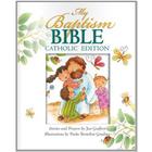 My Baptism Bible - Catholic Edition
